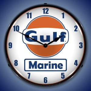 Boat/Marine Wall Clocks