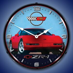 C4 Corvette ZR1