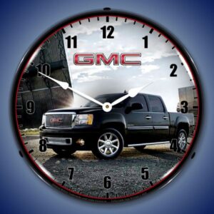 2013 GMC Sierra Truck