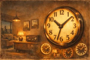 Best LED Illuminated Wall Clock Picks