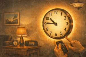 LED Backlit Wall Clock Buying Guide