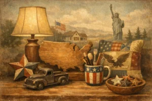 American Made Decor Gifts That Stand Out